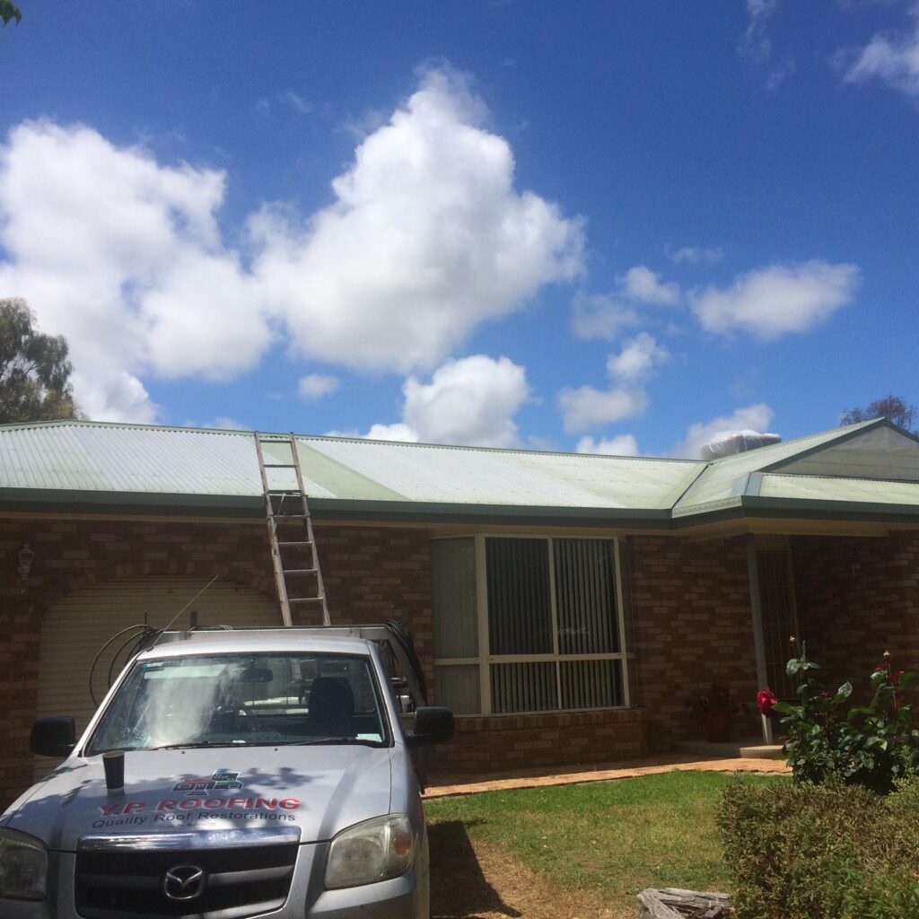 Roofing Contractors Yorke Peninsula YP Roofing