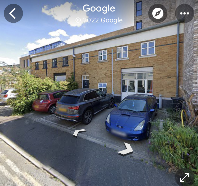 Hackney Parking Hourly, Daily & Monthly Spaces