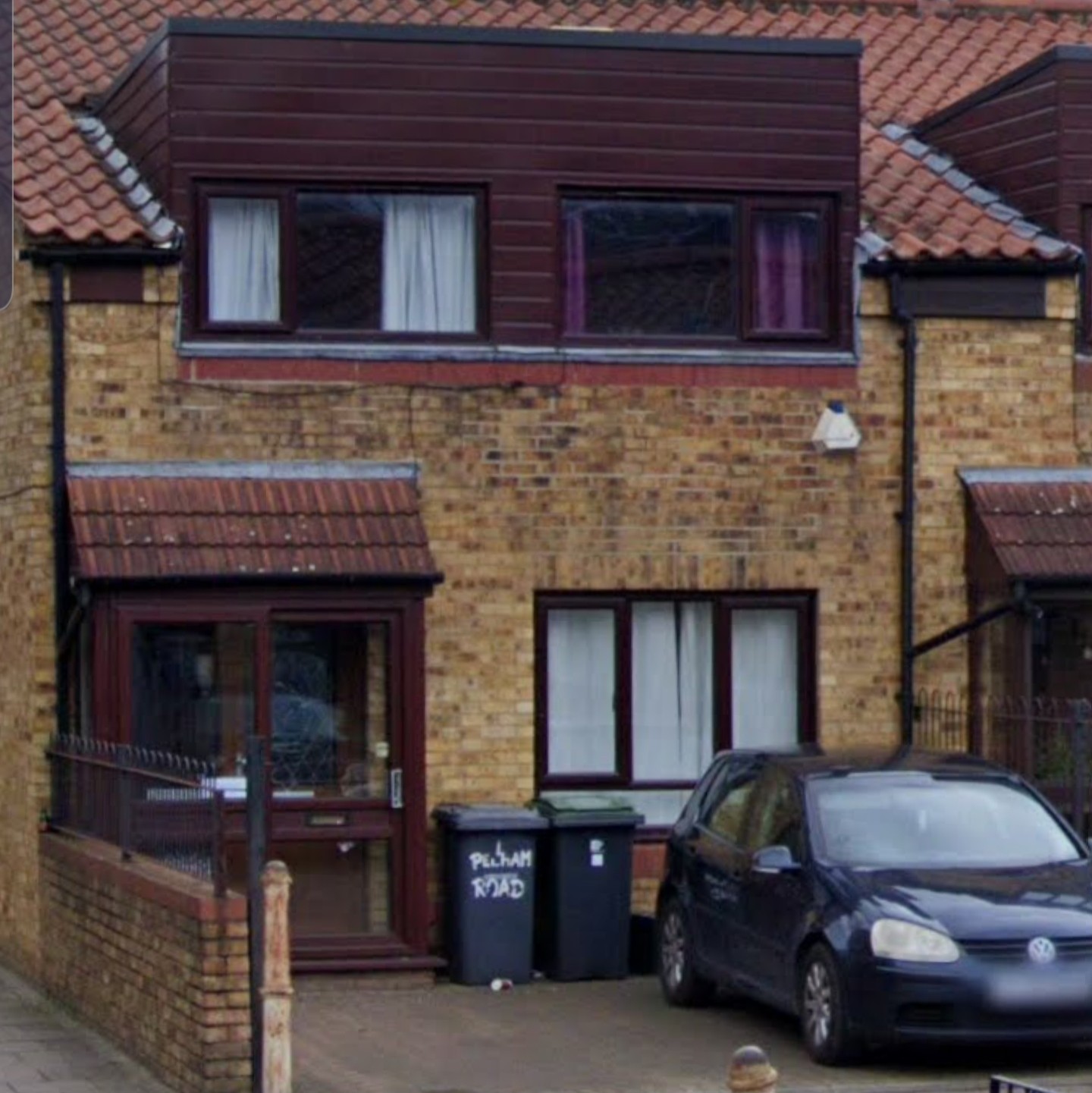 Parking on Pelham Road, N15. YourParkingSpace