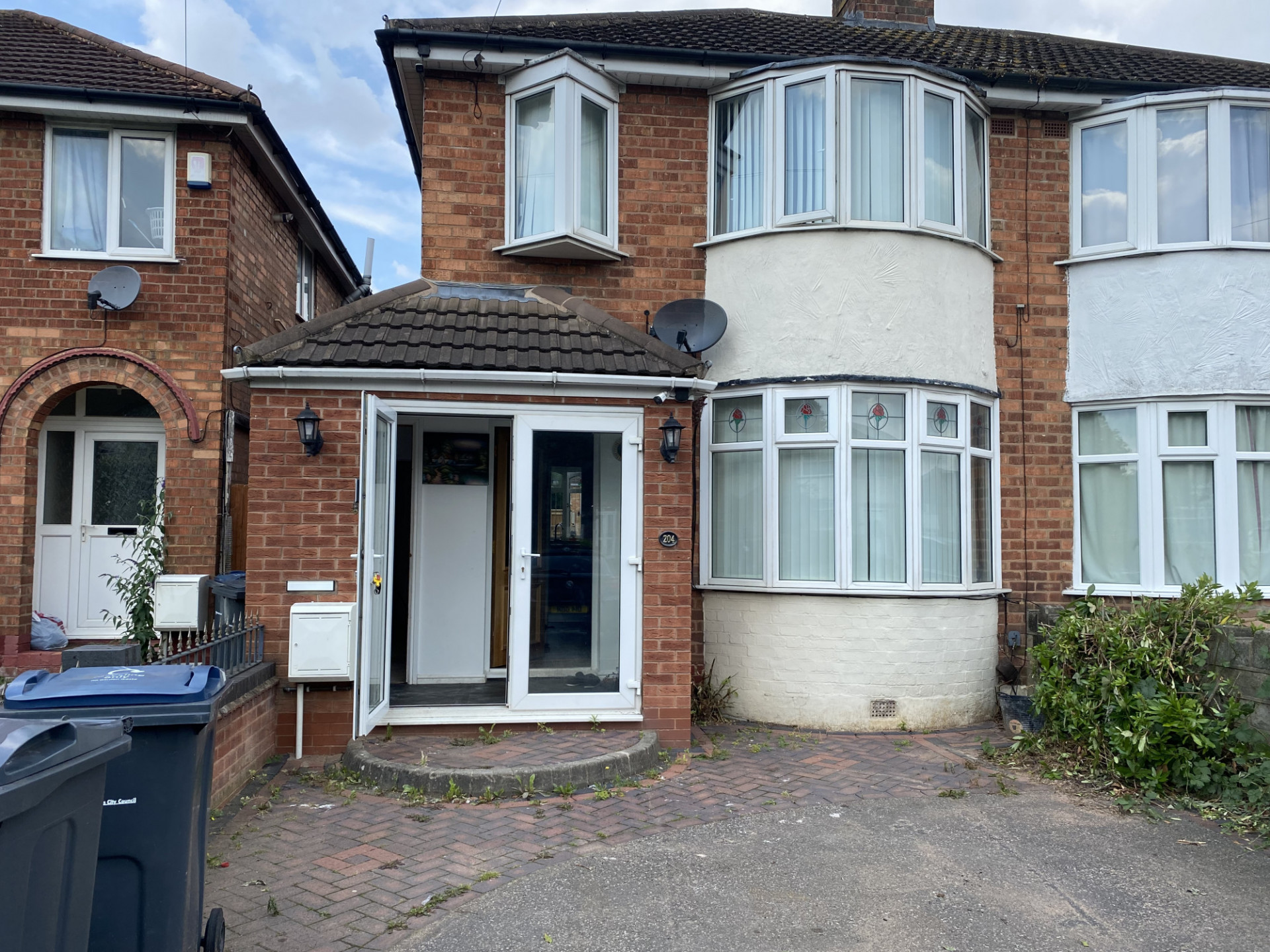 The NEC Birmingham Parking PreBook & Save