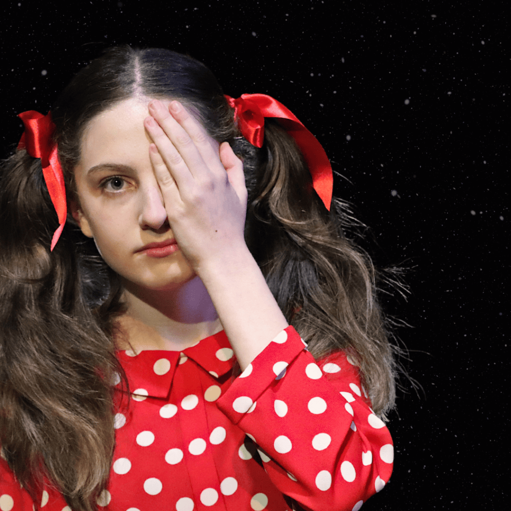 RUBY MOON – Young Peoples Theatre