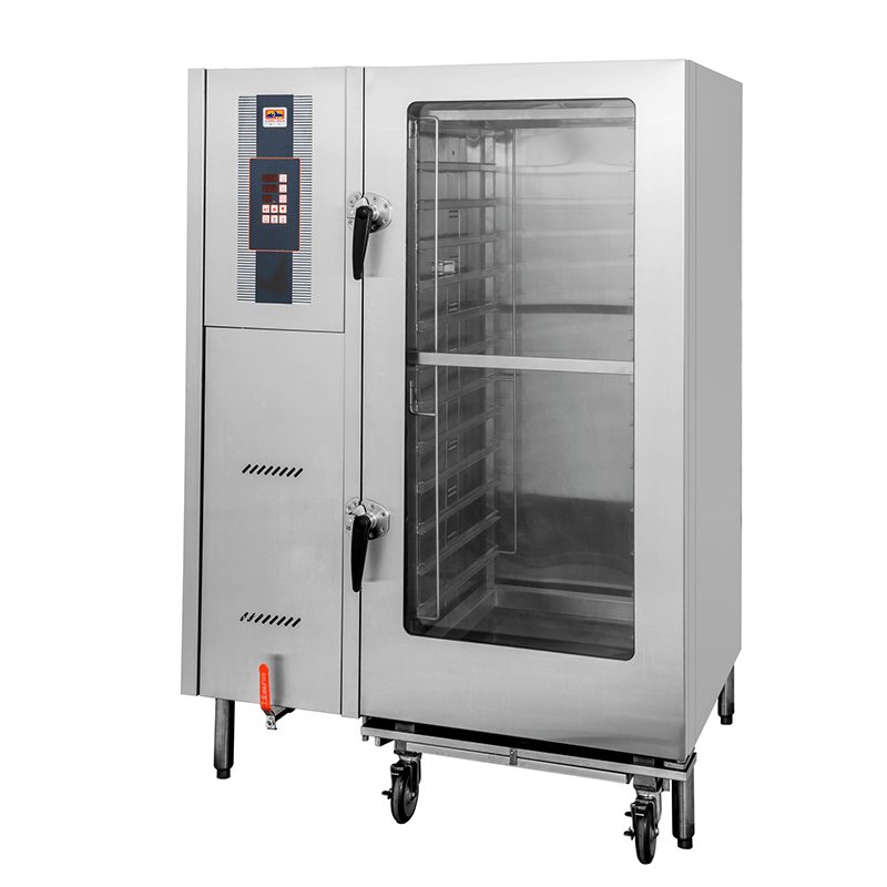 S/U ENVIRONMENTAL STEAMERYPT International Ltd.