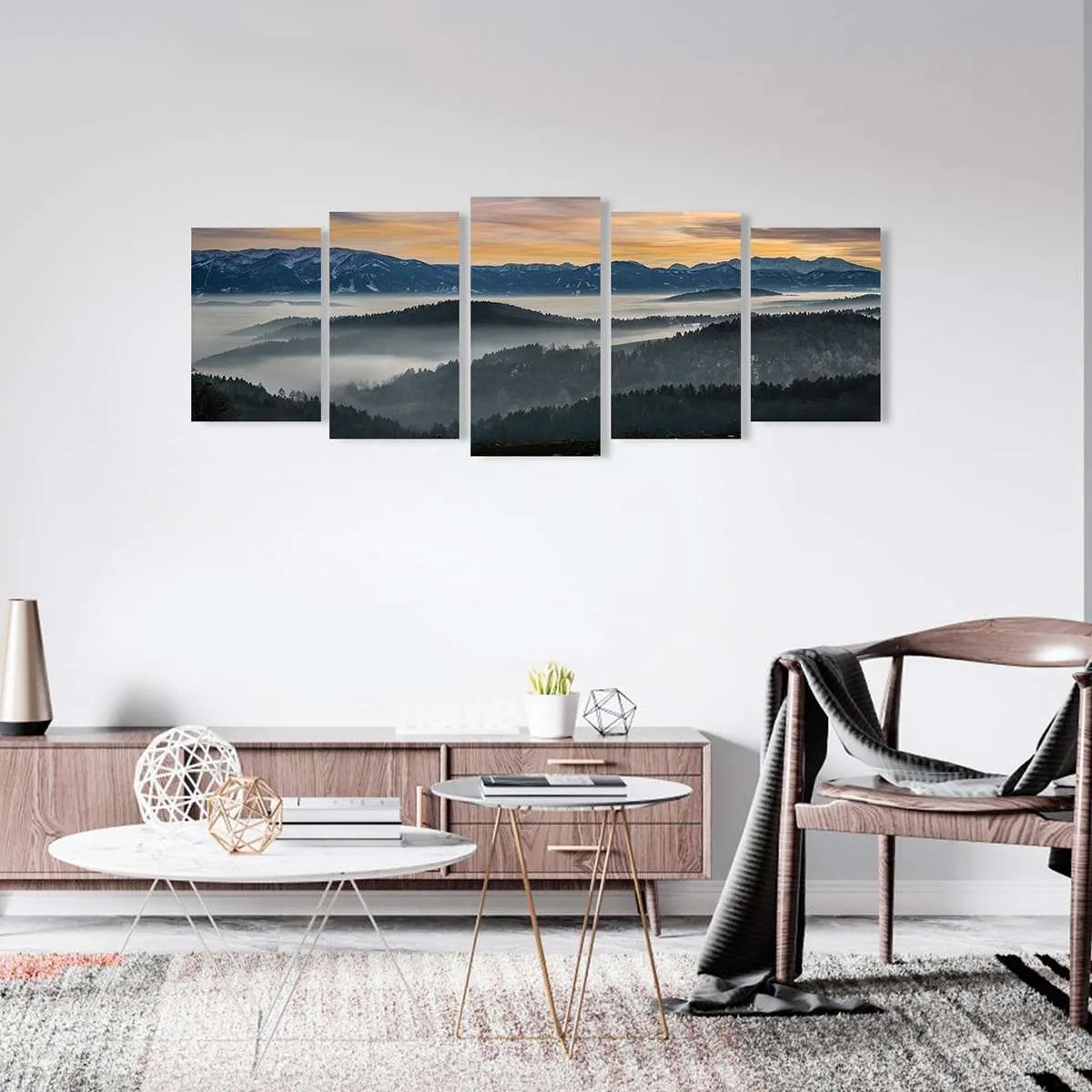 Acoustic Wall Art YPYART