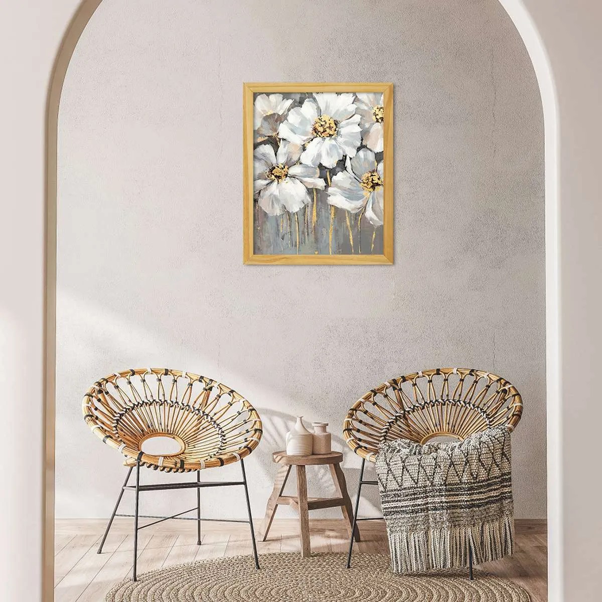 Acoustic Wall Art YPYART