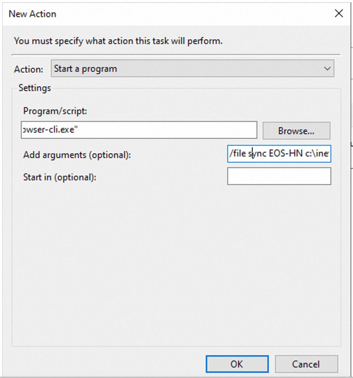 Hướng Dẫn Dùng Câu Lệnh S3 Browser Kết Nối Với Alibaba Cloud Edge