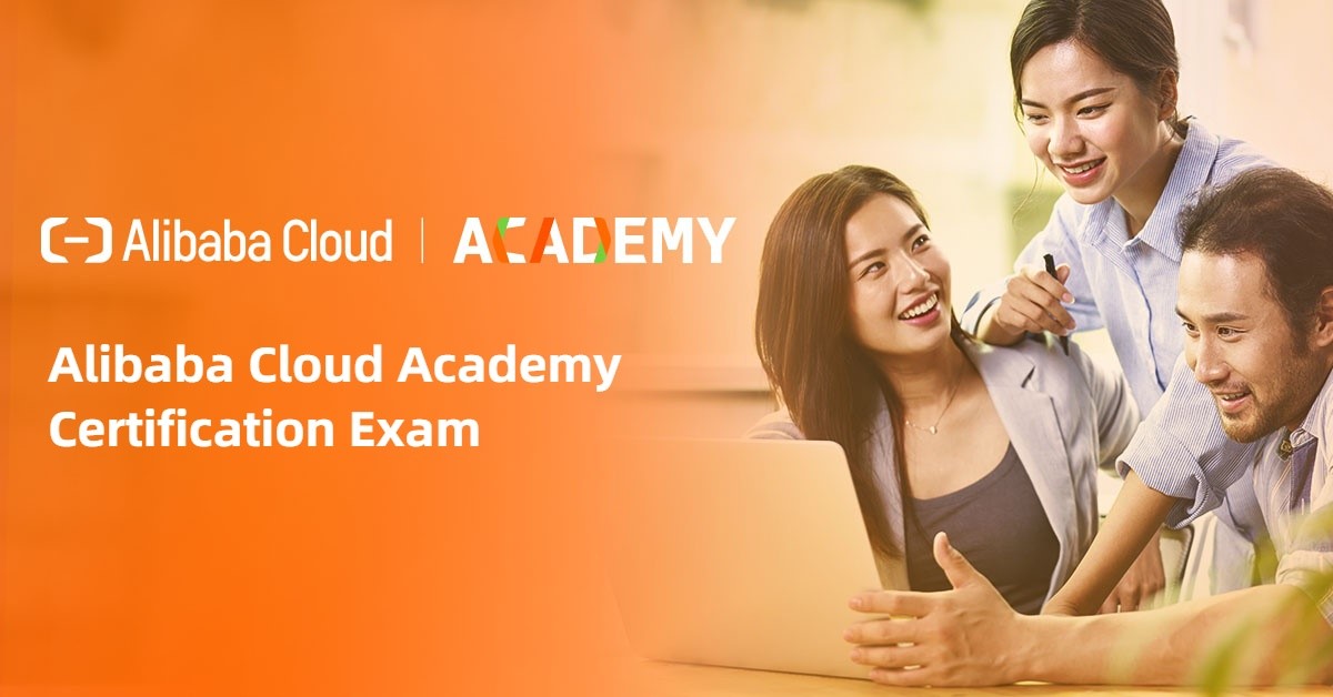 A Beginner's Guide to Alibaba Cloud Professional Certification Exams