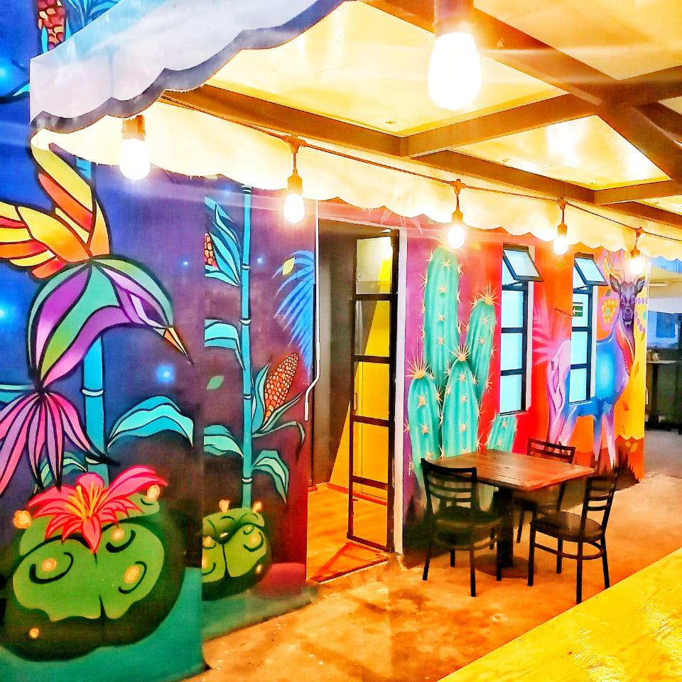 Bar Wadley San Luis Y Que Plan