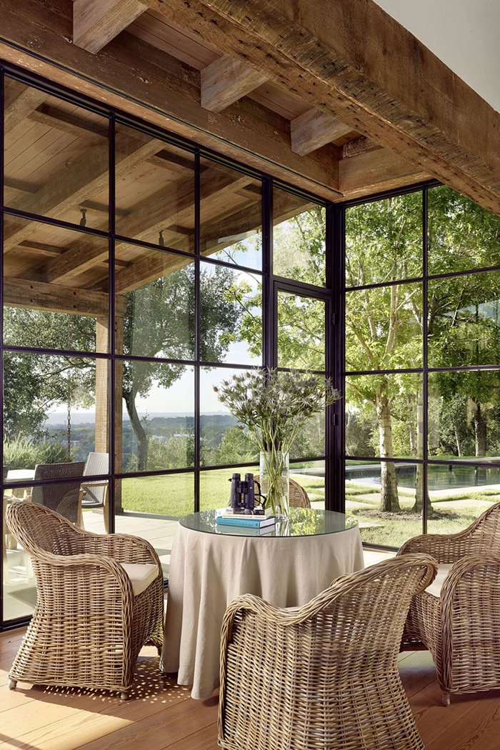 Which Window Wall Type Is Best For My Home?