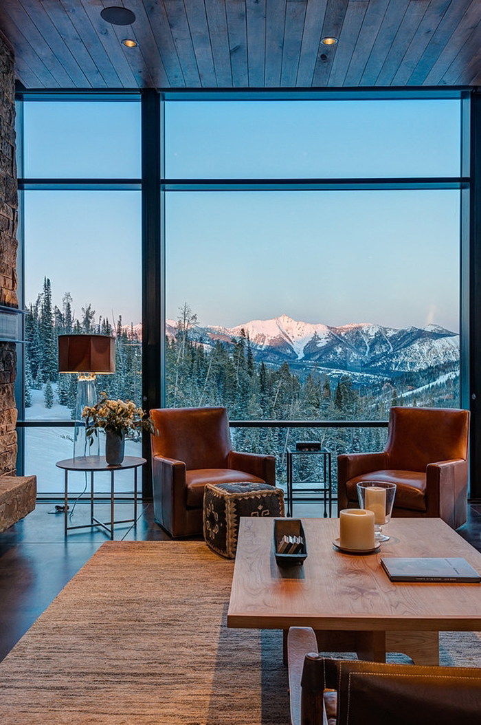 4 Window Wall Design Tips For Your Home