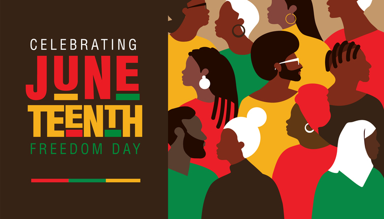 Juneteenth 101 Yr Media