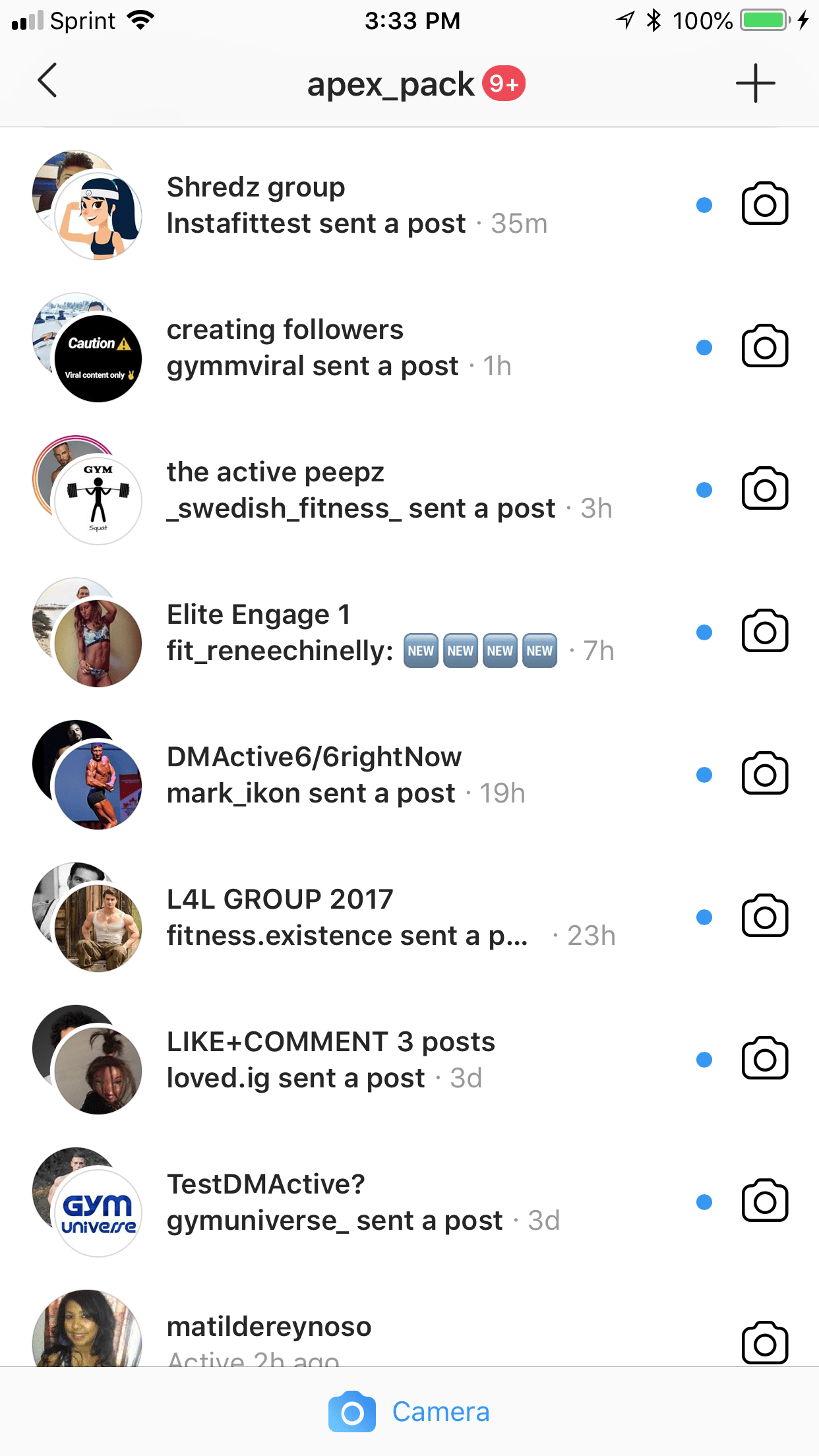 Unlocking the Instagram Explore Page Algorithm (2019 Update) Your