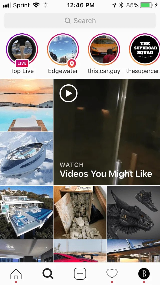 How to Find Viral Content on Instagram Your Charisma B.V. Digital