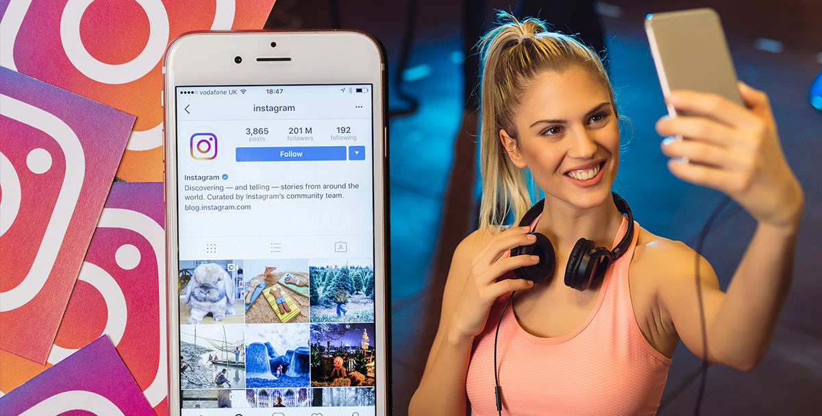 Top 25 IGTV Video Ideas 2021 IGTV Creator Tips Your Charisma B.V