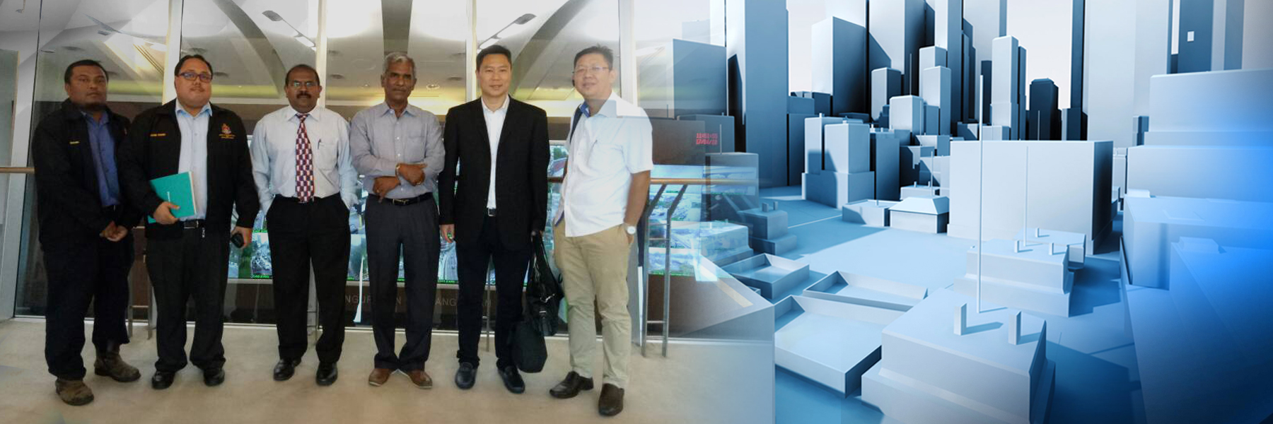 YRD Power Engineering Sdn. Bhd. Malaysia