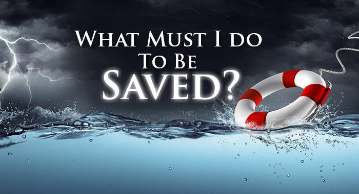 Undersaved
