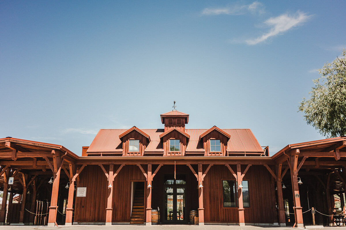 15 joyful things to do in Calistoga, California (Napa Valley)