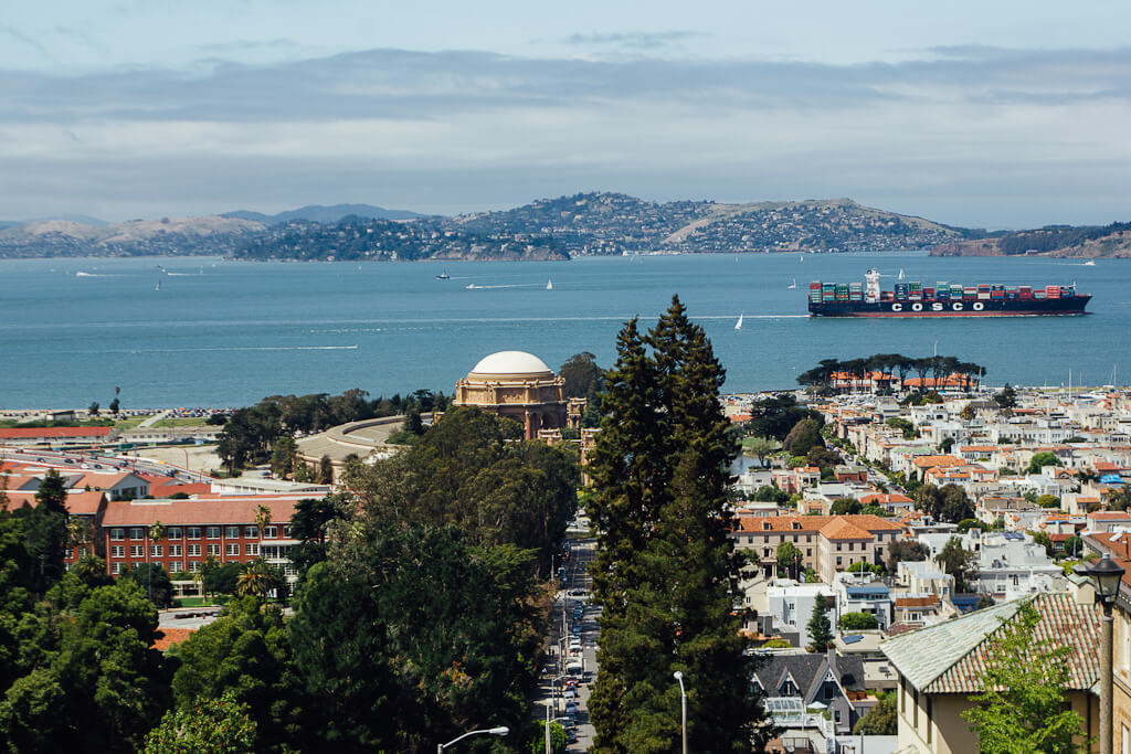 How to spend a layover in San Francisco a resident's foolproof guide