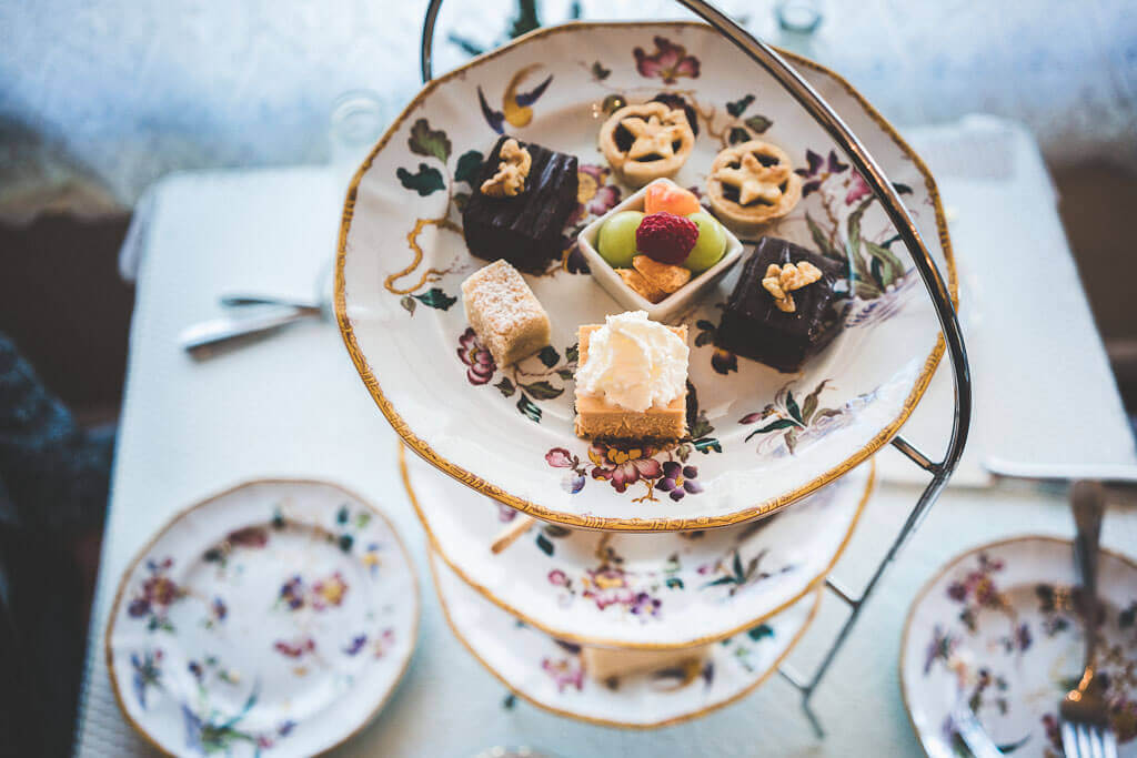Christmas Tea In San Francisco 2024 The Best Places For Afternoon Tea in San Francisco (2021)
