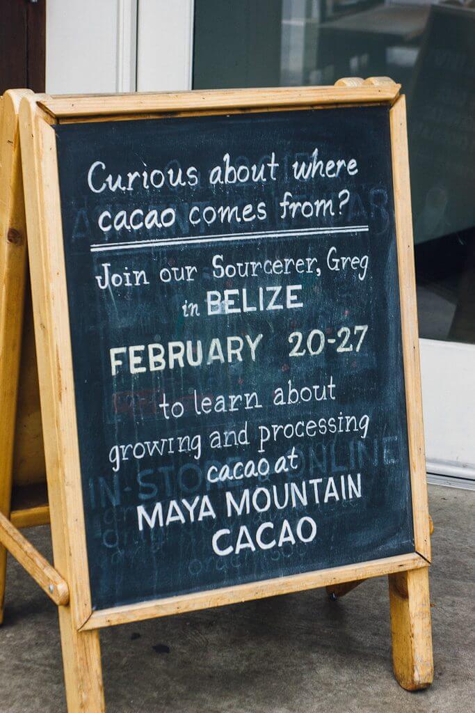 Where to find the best chocolates in San Francisco A local's guide