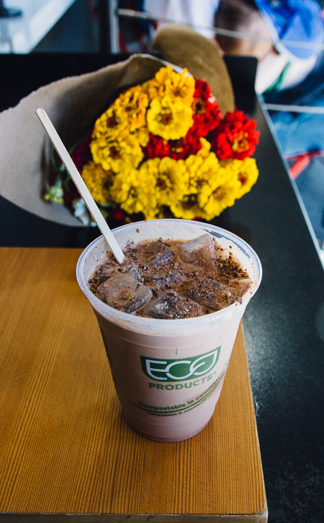 Where to find the best chocolates in San Francisco A local's guide