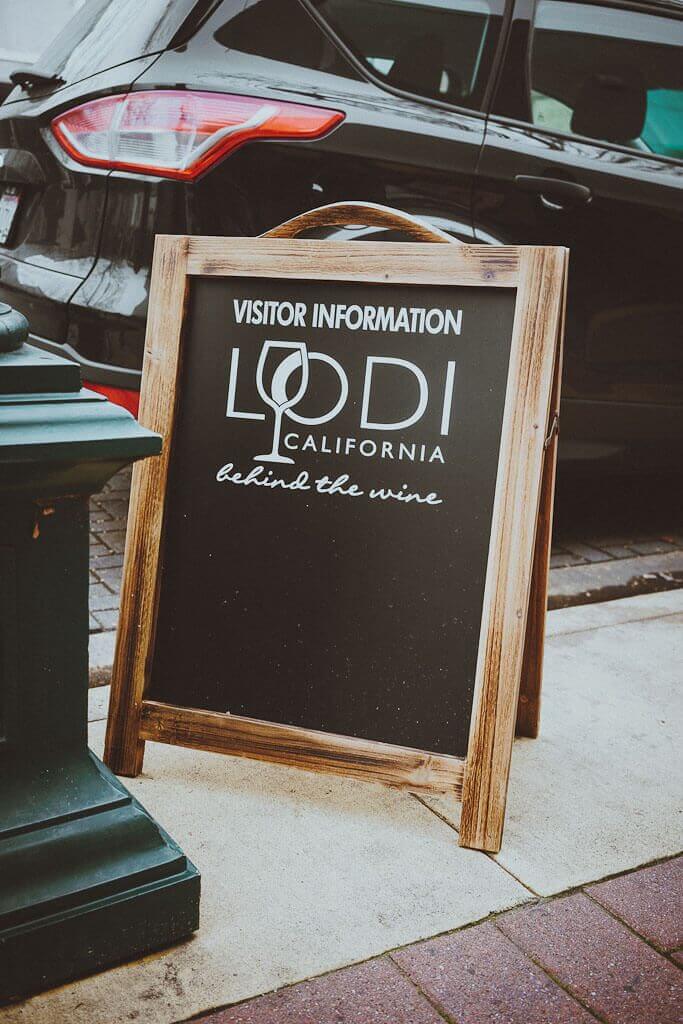 The best Lodi wineries for affordable wine tasting in California