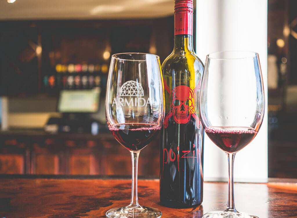 Best Dog Friendly Wineries in Sonoma Valley for wine tasting