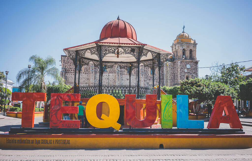 How to plan a day Trip from Guadalajara to Tequila The best guide ever!