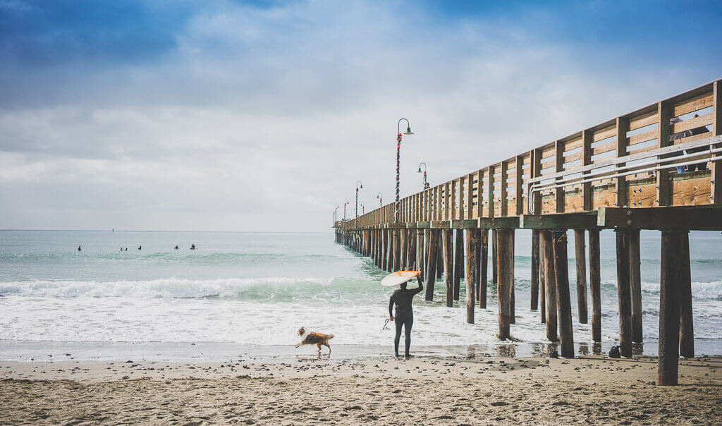 Winter getaways in California 12 fantastic places to escape cold