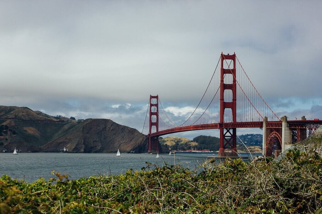 Best time to visit San Francisco Helpful tips by a local