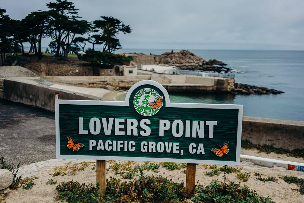 8 Amazing things to do in Pacific Grove on a weekend getaway
