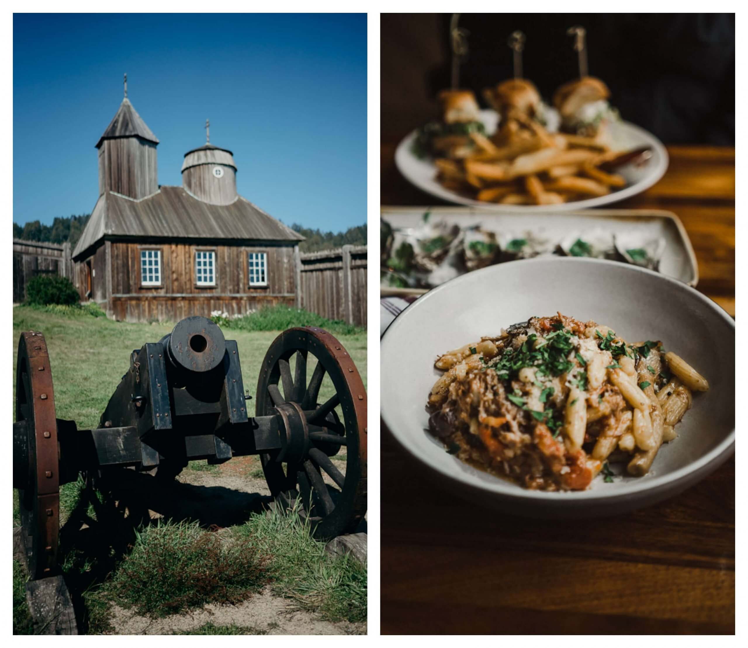 The best things to do in Bodega Bay on a weekend getaway