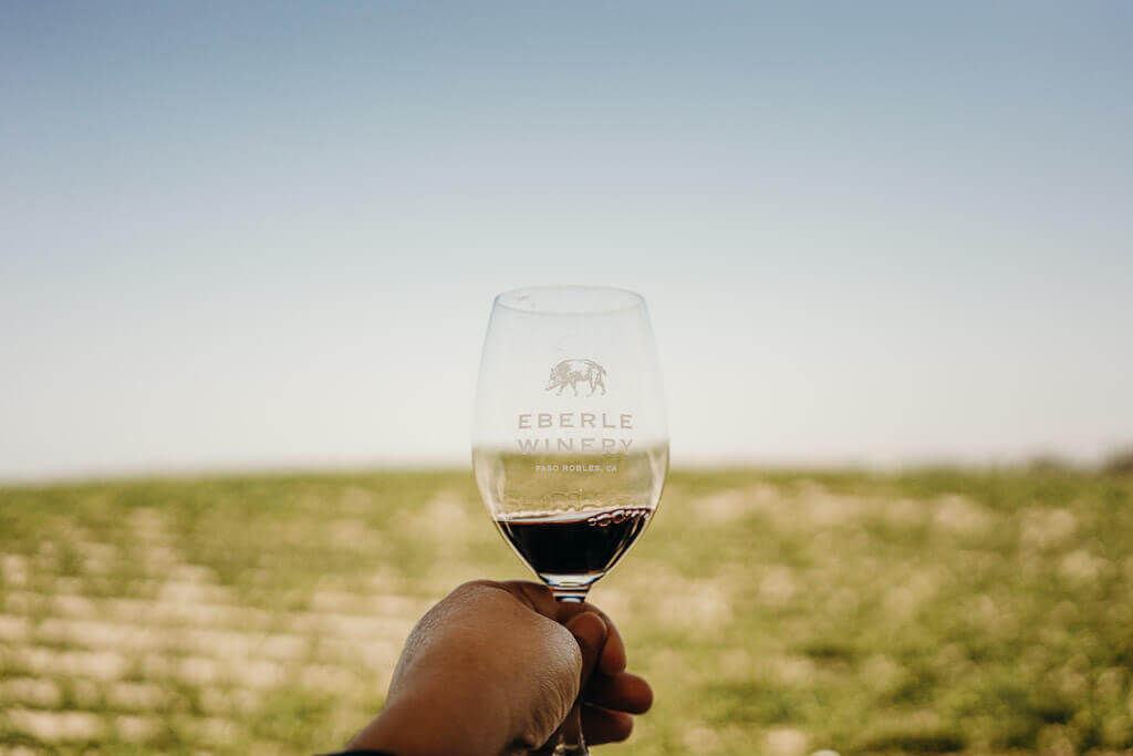 The best dog friendly wineries in Paso Robles, California