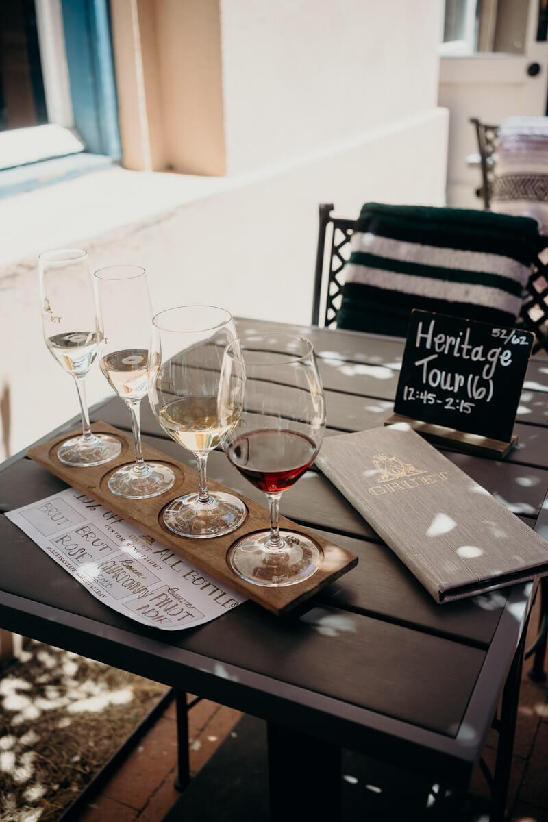 Visit downtown Santa Fe 20 amazing things to do in Santa Fe Plaza