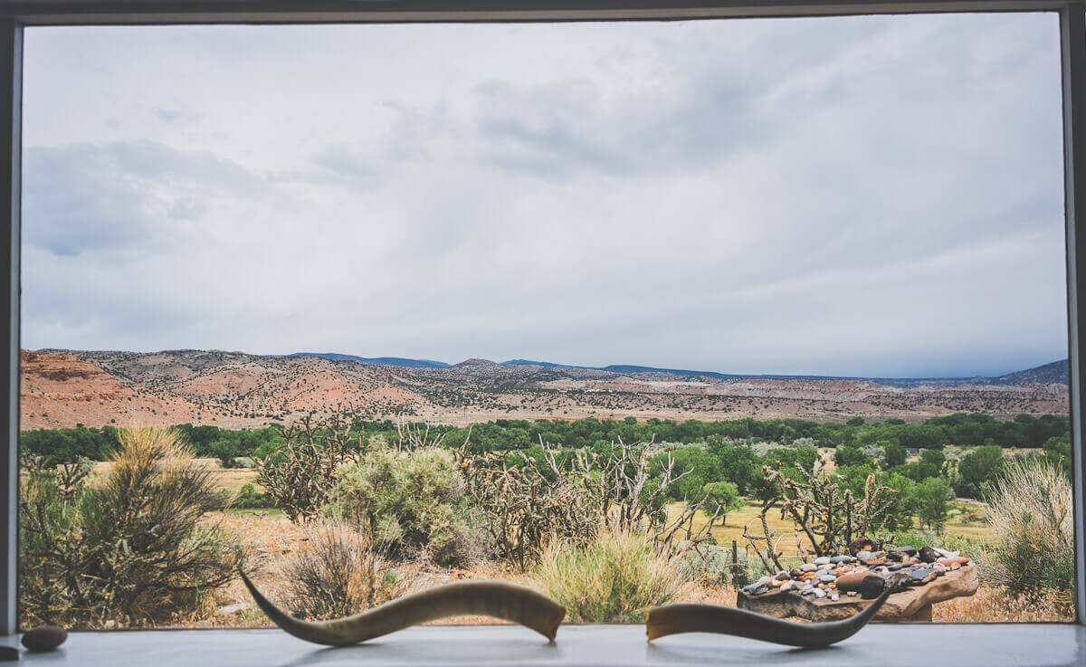 5 Fun Day Trips from Santa Fe (New Mexico) that you'll love!