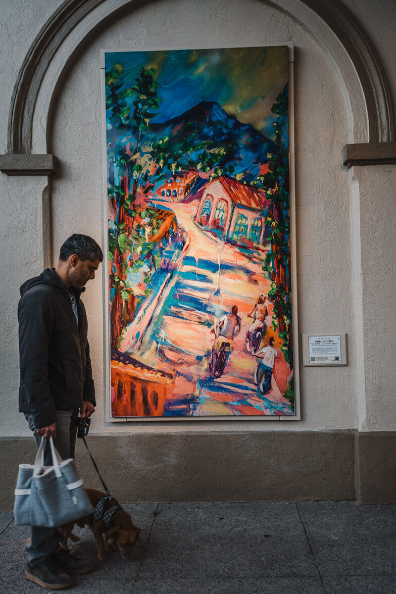 20 things to do in Mill Valley, CA on a weekend trip