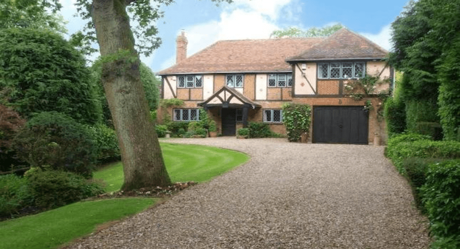 33 Kentish Lane YS Associates