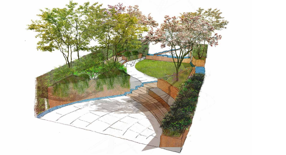 Park Crescent YS Associates