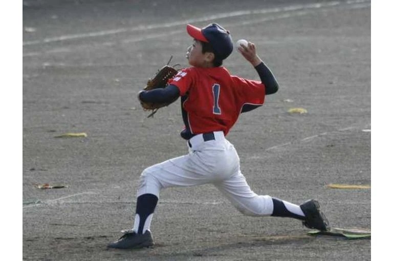 野球肩・投球障害肩 2｜武蔵新城のY's鍼灸整骨院