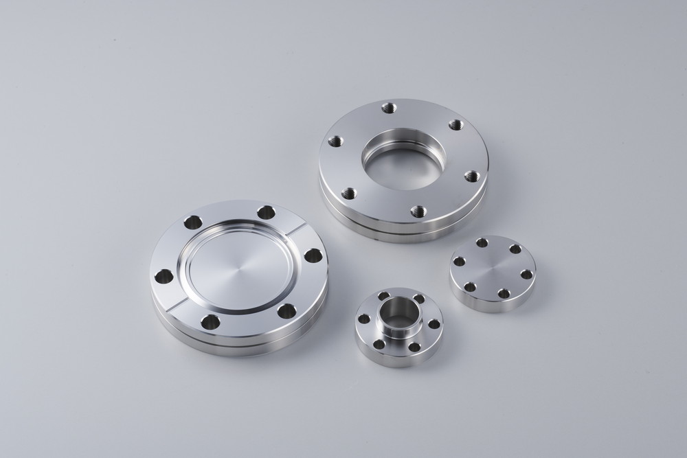 ICFシリーズ【フランジ】見積依頼フォーム｜【公式】株式会社吉川製作所