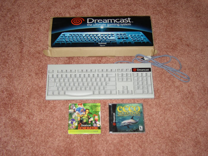 Poll Why don't they just have keybord/mouse functionality on the consoles?