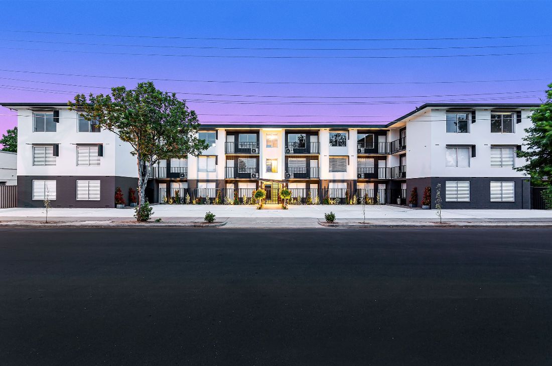 Eminence Torrensville YSH Property