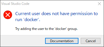 Proxy環境下のWSLにDockerを構築してVS Codeからアクセスする 頑張らないために頑張る