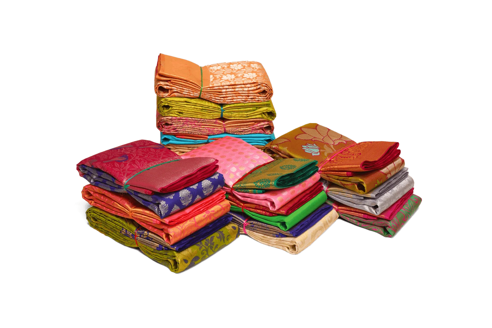 Pure Silk Sarees Online YSL Designer Sarees