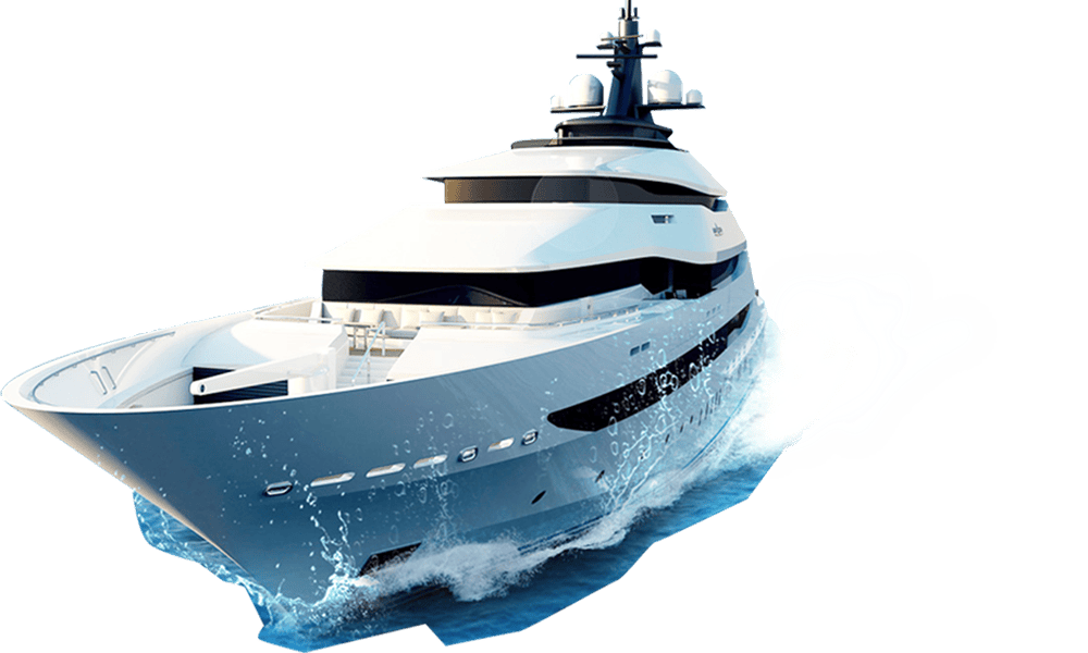 Yacht Service Morocco Superior service at all times. Buy Your Yacht