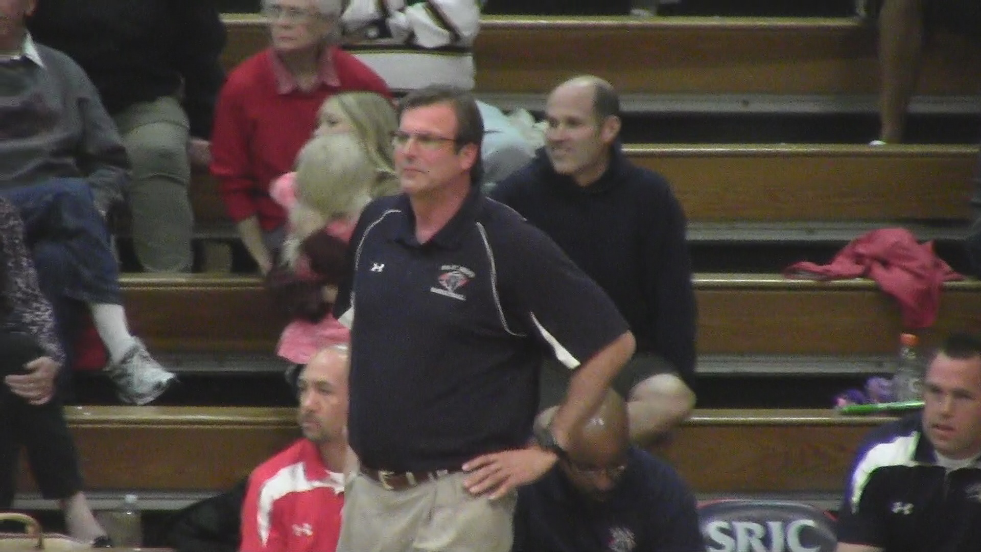 Craig McMillan Champion YSN 365