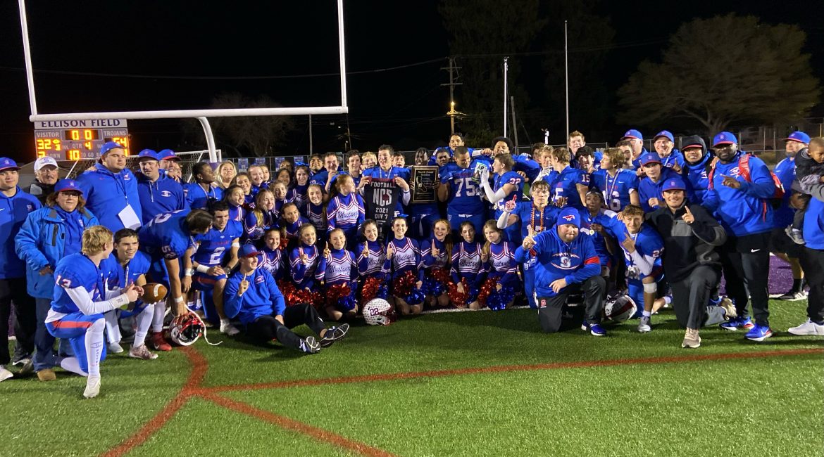 North Bay League Redwood Football Preview YSN 365