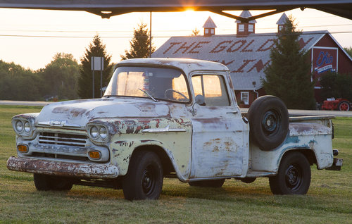Vintage Truck Show Yellow Springs Ohio 2023 Annual Vintage Truck Show To Return • The Yellow Springs News