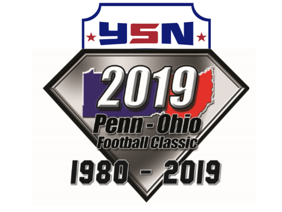 YSN SIGNS ON AS TITLE SPONSOR OF 40TH PENNOHIO GAME Your Sports Network