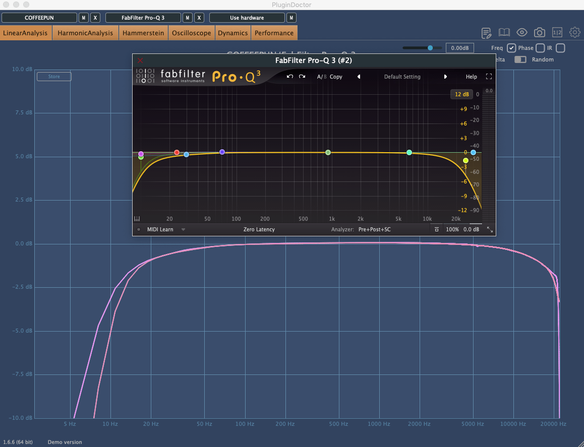 【混音事】學習 Plugins 的工具：Plugindoctor 樂手巢 YSOLIFE