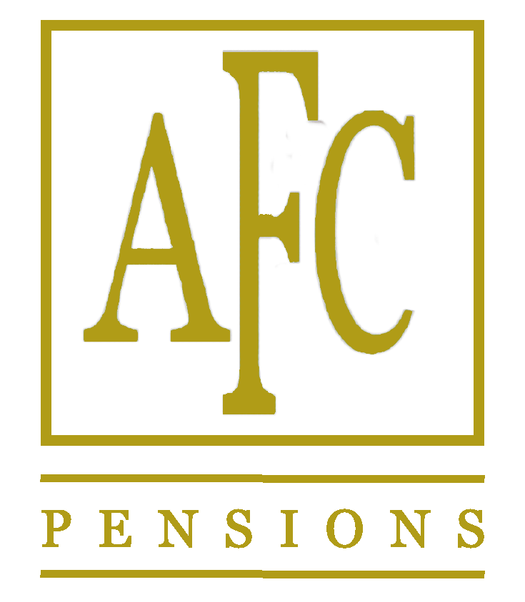 AFC PENSIONS
